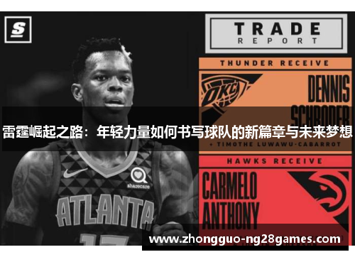 雷霆崛起之路:年轻力量如何书写球队的新篇章与未来梦想 雷霆崛起之路:年轻力量如何书写球队的新篇章与未来梦想