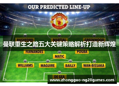曼联重生之路五大关键策略解析打造新辉煌