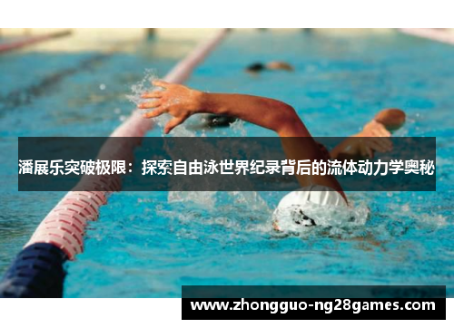 潘展乐突破极限：探索自由泳世界纪录背后的流体动力学奥秘